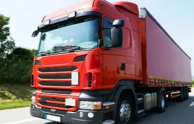 İzmir Ayaş Ambar Kargo