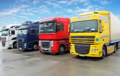 İzmir Ayaş Nakliye Ambarı